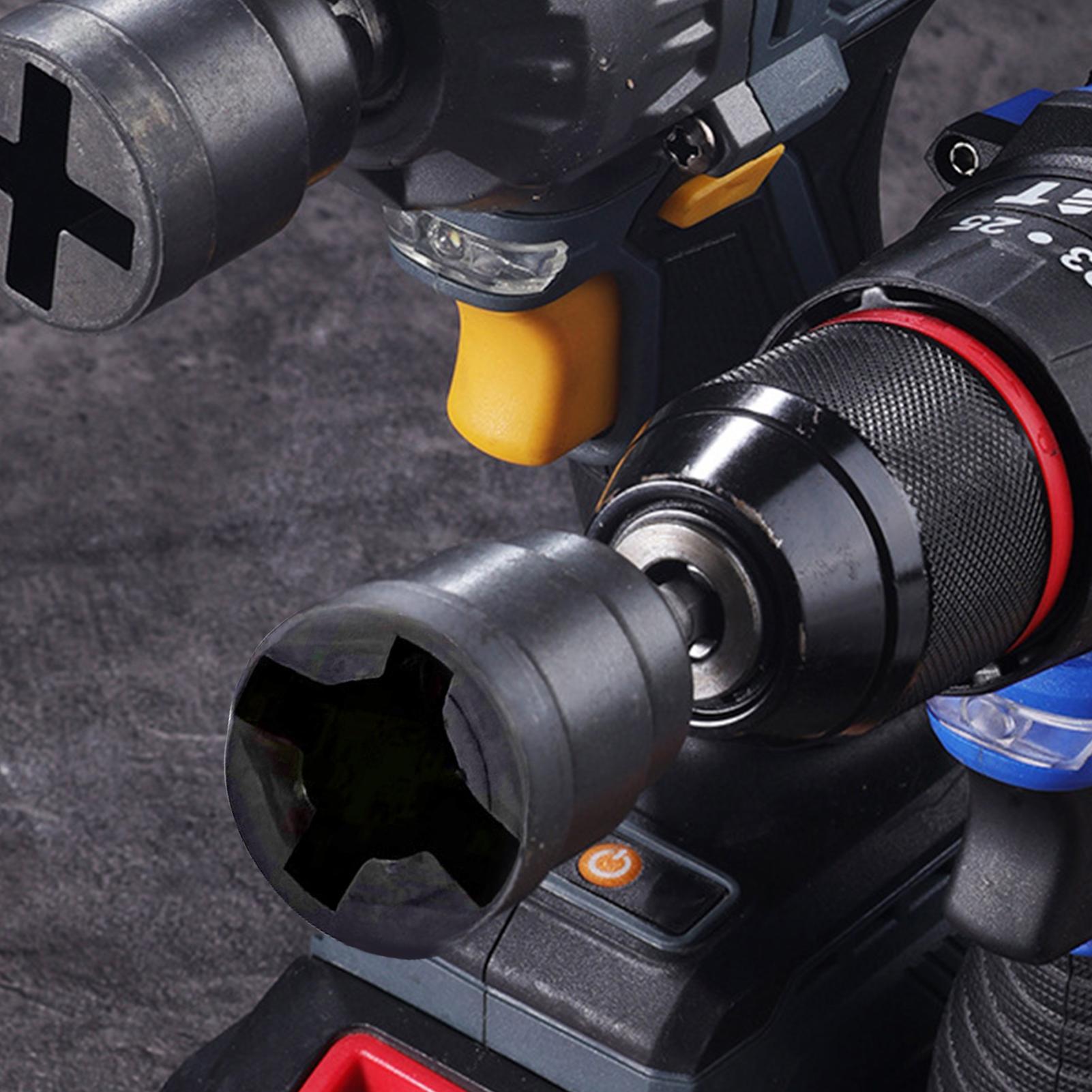 Adaptor Bor Soket Jack, Adapto - Heavy Equipment Vehicles ulasan dan harga