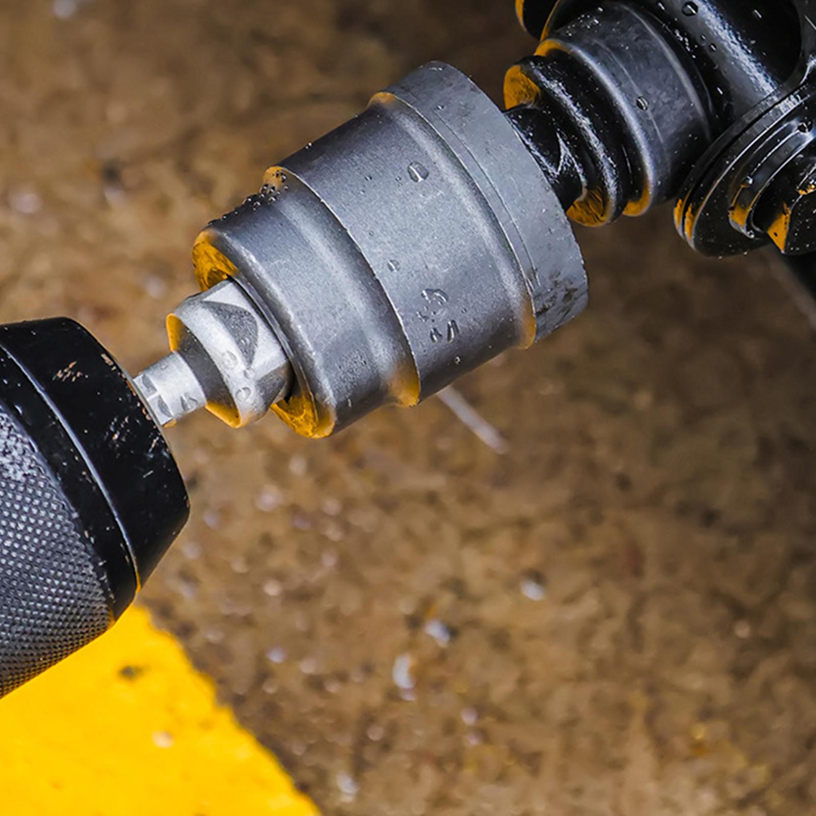 Adaptor Bor Soket Jack, Adapto - Heavy Equipment Vehicles ulasan dan harga
