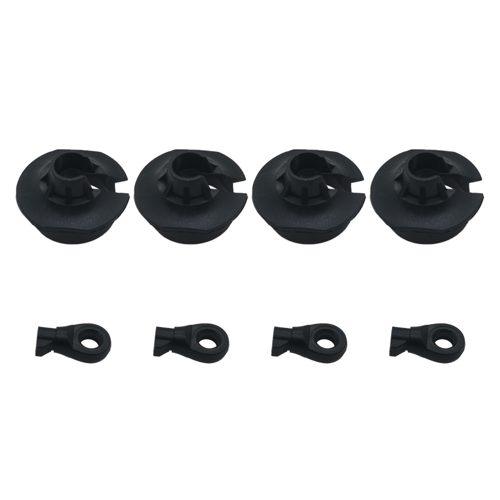 1/5/10 Set Ujung Batang Kejut  - Heavy Equipment Vehicles ulasan dan harga