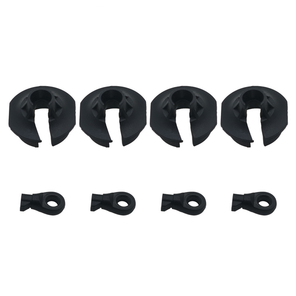 1/5/10 Set Ujung Batang Kejut  - Heavy Equipment Vehicles ulasan dan harga