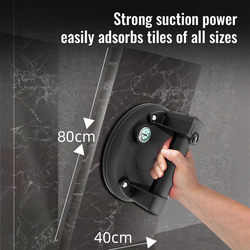 Alat Pengangkat Vakum Listrik  - Vacuum Suction Cup Lifter ulasan dan harga