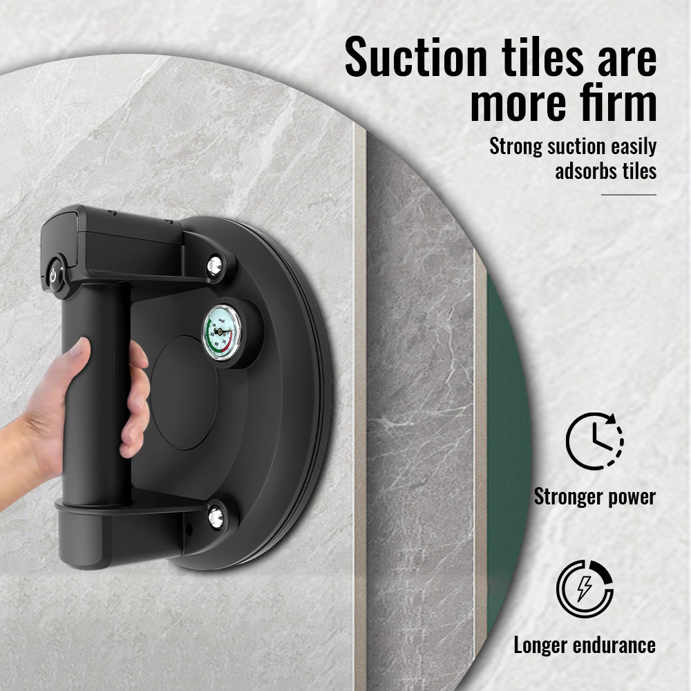 Alat Pengangkat Vakum Listrik  - Vacuum Suction Cup Lifter ulasan dan harga