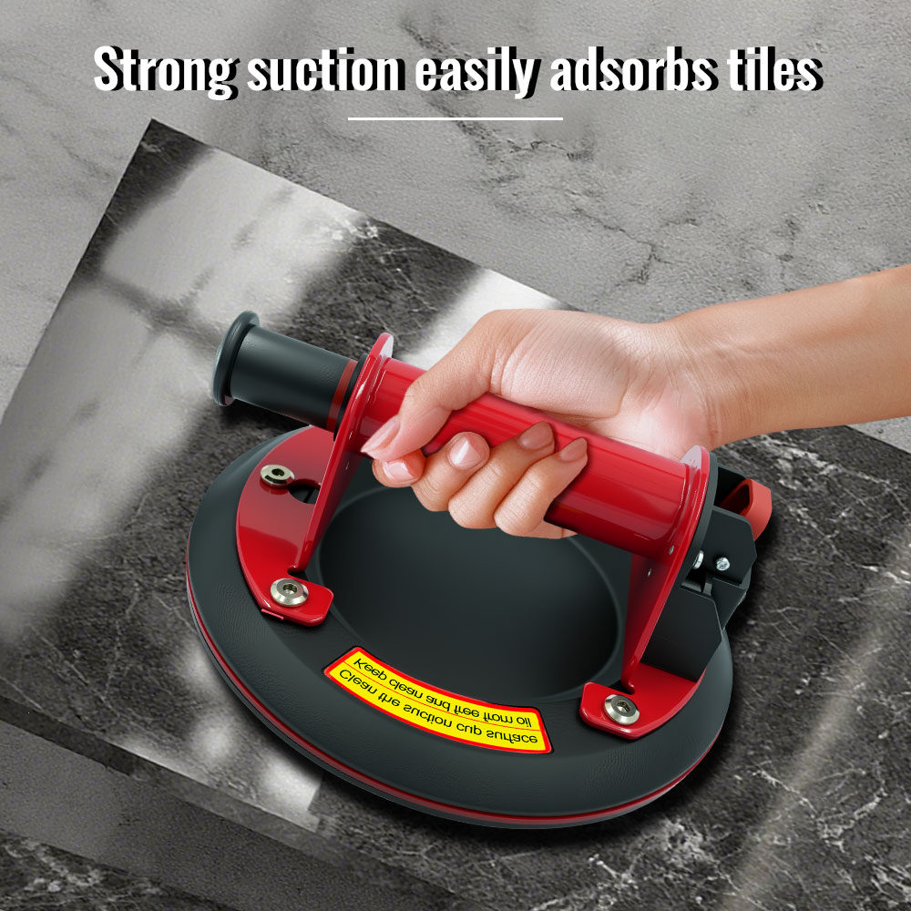 Alat Pengangkat Vakum Kapasita - Vacuum Suction Cup Lifter ulasan dan harga