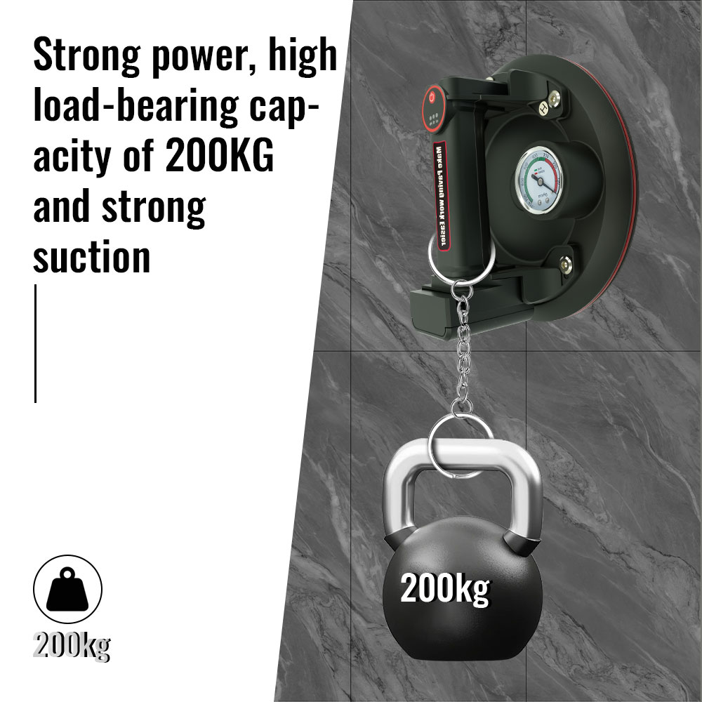 Alat Pengangkat Vakum Elektrik - Vacuum Suction Cup Lifter ulasan dan harga