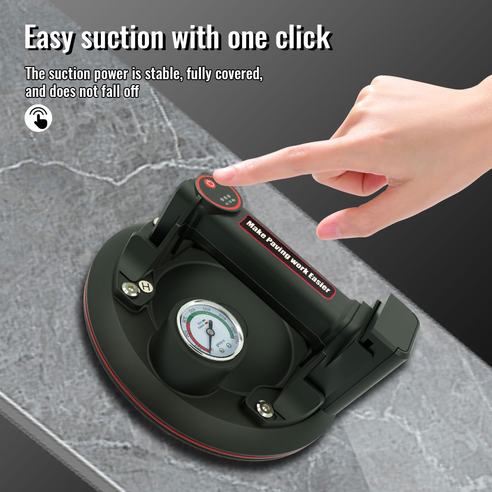 Alat Pengangkat Vakum Elektrik - Vacuum Suction Cup Lifter ulasan dan harga