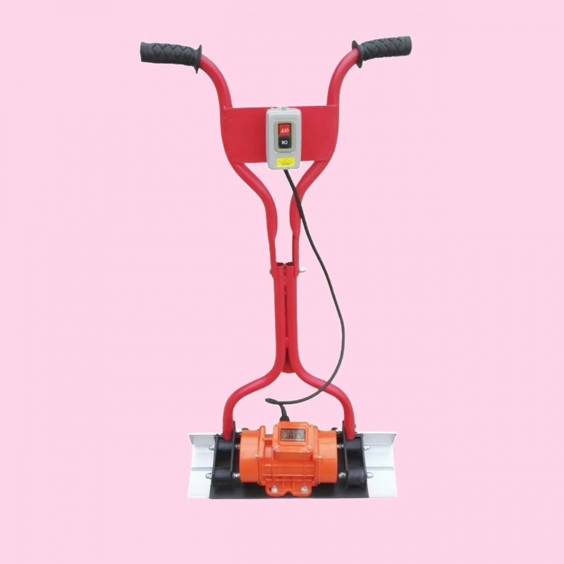 Mesin Perata Beton Laser Tahan - Concrete Vibrator ulasan dan harga
