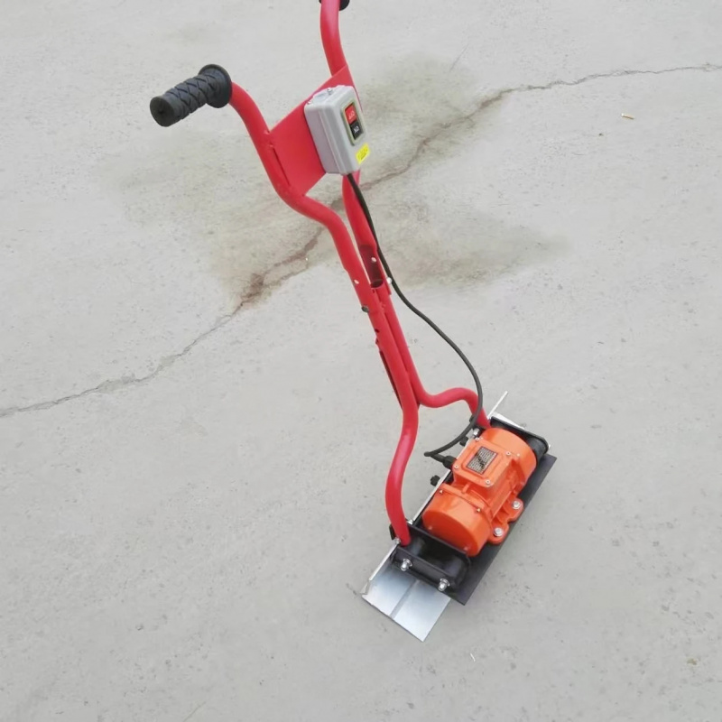 Mesin Perata Beton Laser Tahan - Concrete Vibrator ulasan dan harga