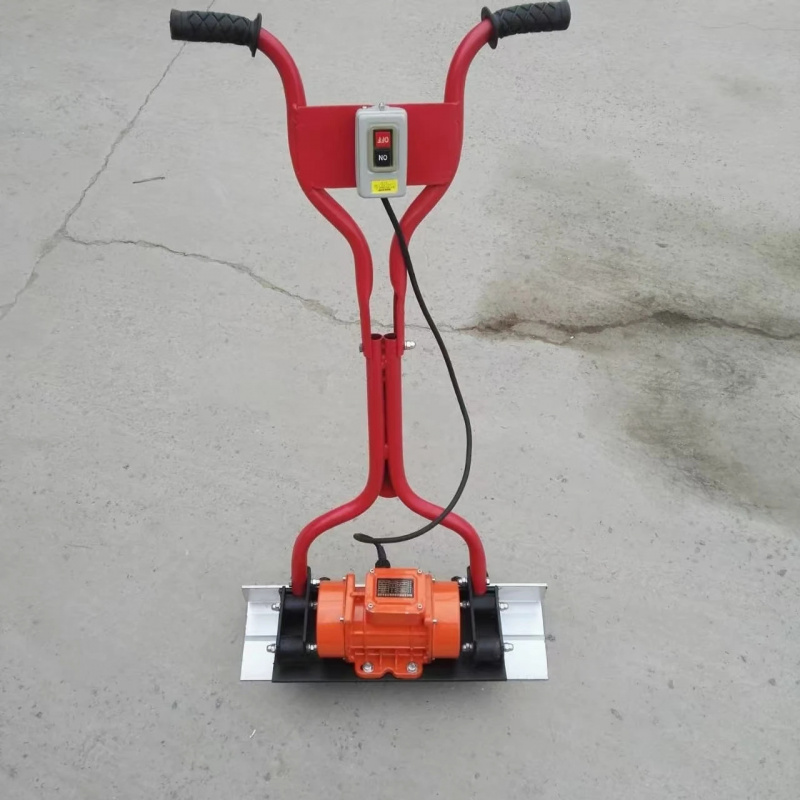 Mesin Perata Beton Laser Tahan - Concrete Vibrator ulasan dan harga